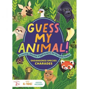 Guess My Animal!