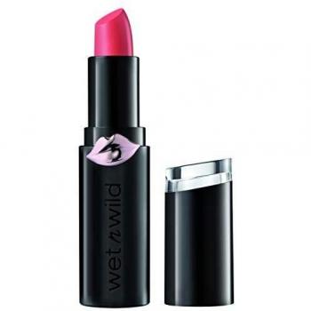 Wet n Wild Lippenstift Megalast Lipstick Matte Finish Into The Flesh