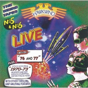 Enregistrement Live 1970‑73 – Série Inédite Tape 6