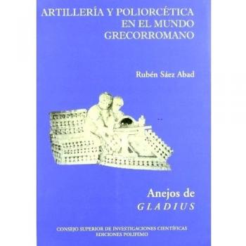Artilleria y poliorcetica mundo grecorromano