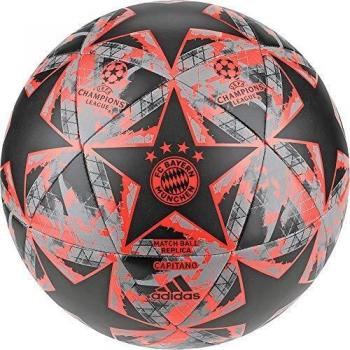 Adidas Männer-Finale FCB CPT Fußball – Marine College / Solar Rot / Trace Blau f17