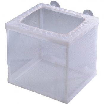 Caja de Cría de Freír con Ventosa