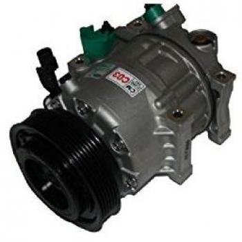 ASHUKI Y555‑13 Heiz‑Kühlgerät