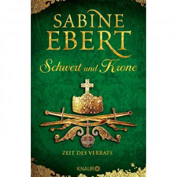 Sabine Ebert Schwert Und Krone