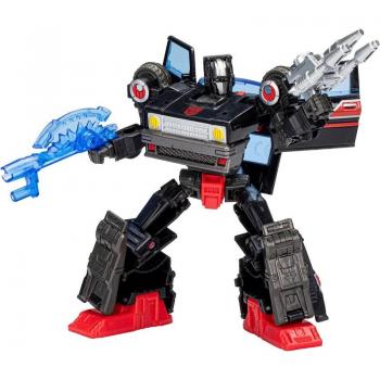 Transformers Legacy Burn Out Deluxe Edition