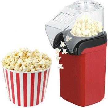 Healthy Popcorn Popper