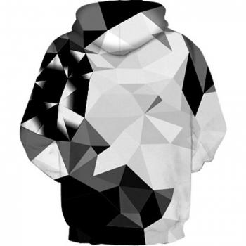 Jerséis de Parkour con Estampado 3D