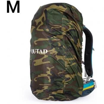 Unisex Waterproof Outdoor Rucksack for Adults