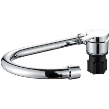 Llave de Entrada Plegable para Vehículo Recreativo