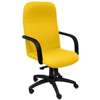 Bürostuhl Letur Bali P&c Bbali39 Hellgrün