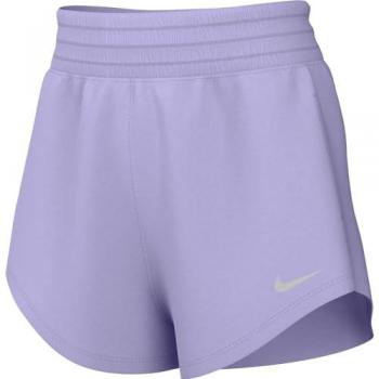 Shorts Nike Dri-Fit Donna S (Lilla)