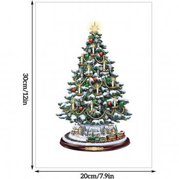 Pegatina “Estrella Polar” para Ventanas