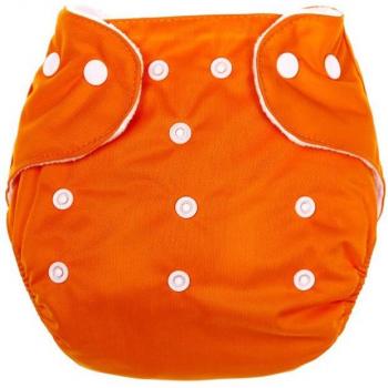 Hylidge Breathable Reusable Nappies