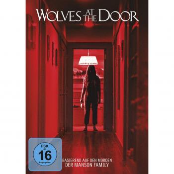 Wolves at the Door