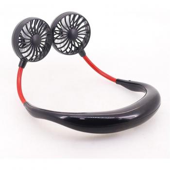 EastVita USB Charging Neck Fan