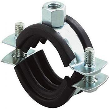 Supporto tubazioni FRSN 123-128 M8/M10 (25 Pz.)