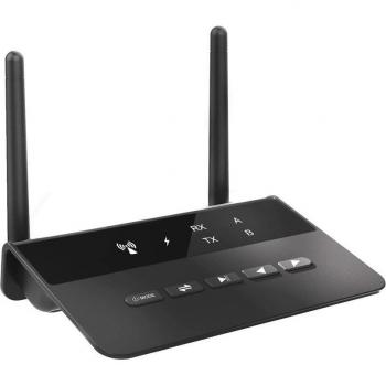 Módulo Audio Inalámbrico 80 MHz con Bypass 3 en 1