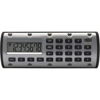 Calculatrice Mignonne HP Calc Poche