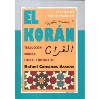 Mahoma Y El Koran