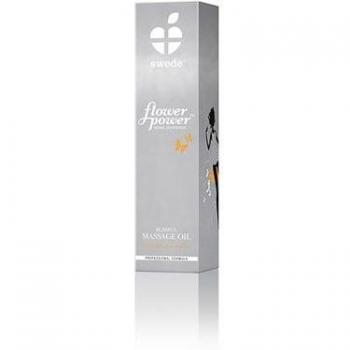 Swede Aromatherapy Massage Oil