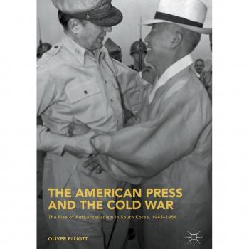 Vitalsource Technologies, Inc. American Press And The Cold War