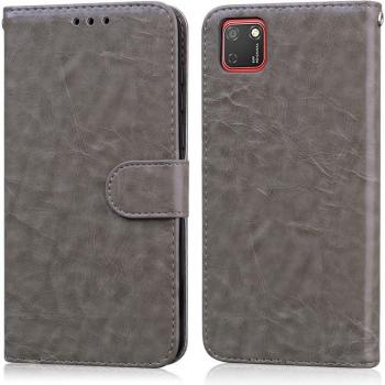 Huawei Y5p Dunne Wallet Case