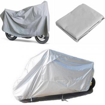 Parasol Protector Bicicleta 360°