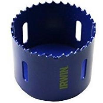 Irwin 10504187 Bi-Metal High Speed Holesaw 57mm