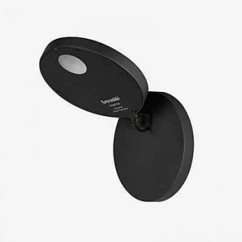 Artemide Demetra Faretto without Switch Anthracite Grey 3.000 K