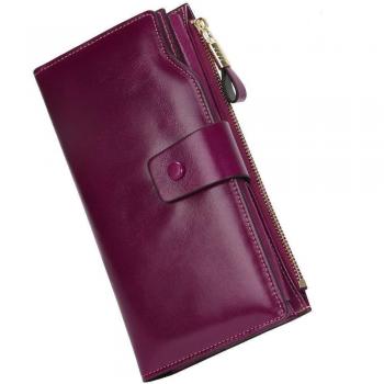 Sac A Main Femme Luxe de Grande Capacité Violet