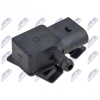Sensor de presión de escape NTY ECS-BM-000
