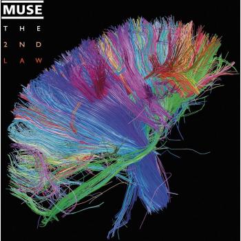 The 2nd Law, Muse
