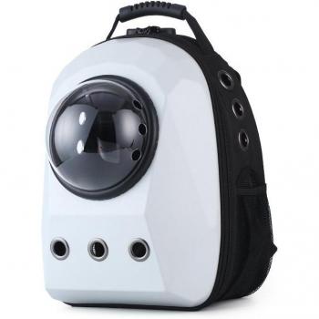 Space Capsule Pet Carrier