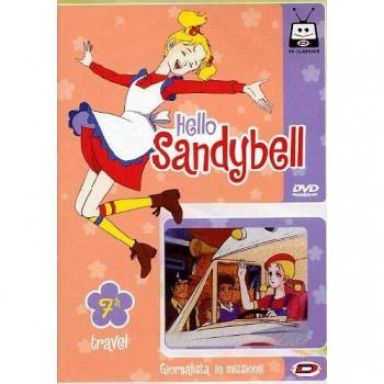 Hello Sandybell