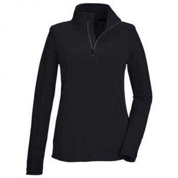Killtec Damen Fleece Shirt KSW 101