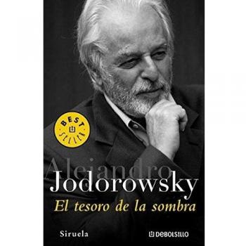 El tesoro de la sombra: 5 (BEST SELLER)