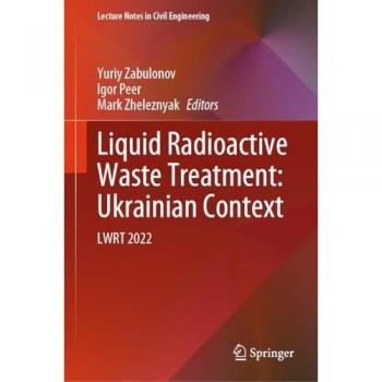Liquid Radioactive Waste Treatment: Ukrainian Context