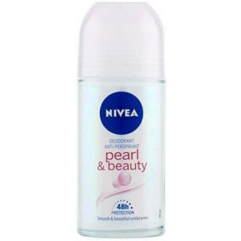 NIVEA DEO ROOL-ON AID P/BEAUTY 50M