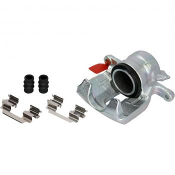 LAUBER 77.3467 Étrier de frein – Front droite – Compatibilité Opel & Suzuki