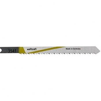 Wolfcraft 3541000 Lame per Seghetti 75-100 mm