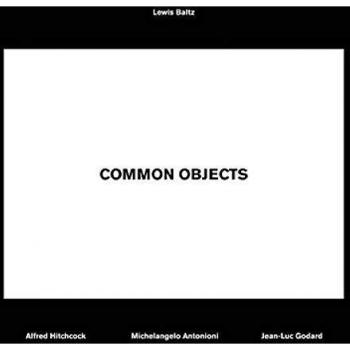 Common Objects