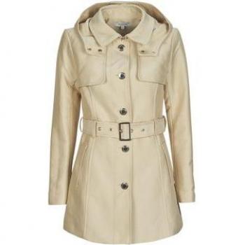 Trench Morgan GSOLAM Slim Fit