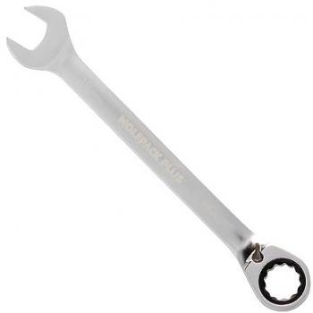 WolfPack Pro 19 mm Carraca Herramienta Multiuso