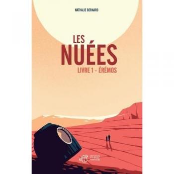 Les nuées livre 1 : Erémos