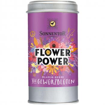 Sonnentor Bio Gewürzblüten 40g