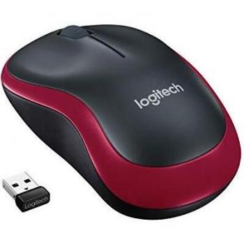 Logitech M185 Kompatibel mit PC, Mac, Laptop
