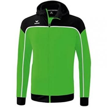 Sudadera de Cambio Erima con Cremallera