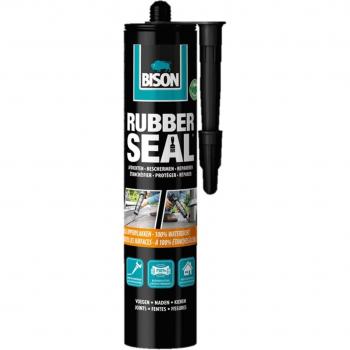Bison Rubber Seal koker 310g