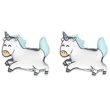 Mr.Wonderful Jewels pendientes para mujer Acero inoxidable