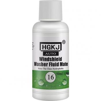 HGKJ Nano Coating Windshield Washer Additive
